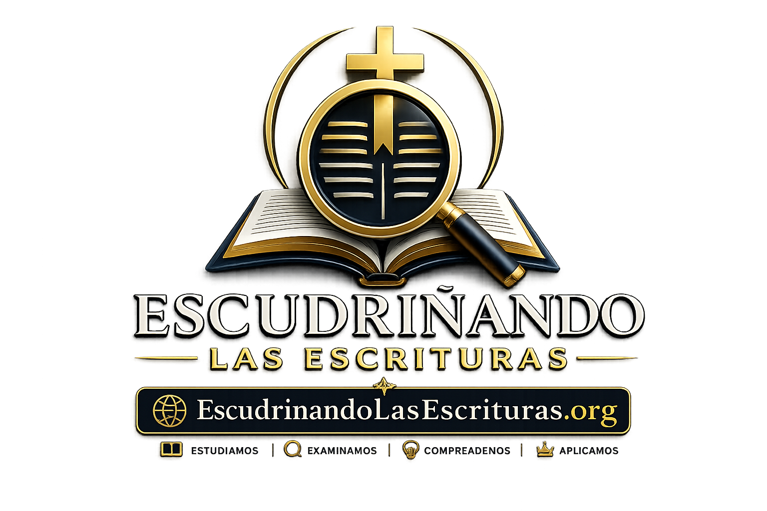 Escudriñando las Escrituras